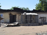 Боевики исламистской группировки "Боко Харам" напали на школу-интернат на северо-востоке Нигерии, в городке Буни-Яди, неподалеку от административного центра штата Йобе - города Даматуру
