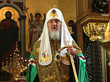 Патриарх Кирилл надеется на сохранение духовного единства русского и украинского народа