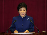 Президент Южной Кореи Пак Кын Хе планирует создать в стране специальный комитет, который займется подготовкой объединения с КНДР
