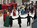 В Самаре ввели штраф за сжигание чучела Масленицы, а в Лондоне мэр приглашает на гулянья по-русски В Самаре ввели штраф за сжигание чучела Масленицы, а в Лондоне мэр приглашает на гулянья по-русски