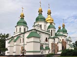 Иконы из Москвы срочно  увозят из Киева