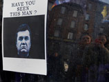 Потерявшийся экс-президент Украины Виктор Янукович стал фигурантом дела об умышленном убийстве (ч.1 ст. 115 УК), в рамках которого он объявлен в розыск