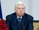 Он добавил, что подразделение СБУ в разыскивает и бывшего Генпрокурора Виктора Пшонку Он добавил, что подразделение СБУ в разыскивает и бывшего Генпрокурора Виктора Пшонку