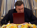 Янукович стал фигурантом дела об умышленном массовом убийстве
