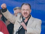 В Петербурге после задержаний на акции в поддержку "узников Болотной" хотят блокировать покупку автозаков В Петербурге после задержаний на акции в поддержку "узников Болотной" хотят блокировать покупку автозаков