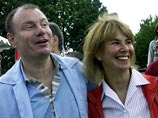 Глава "Интерроса" и "Норникеля" Потанин развелся и готовится к разделу многомиллиардного имущества Глава "Интерроса" и "Норникеля" Потанин развелся и готовится к разделу многомиллиардного имущества