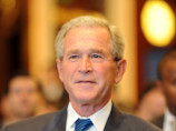Экс-президент США Джордж Буш-младший устраивает выставку своих картин