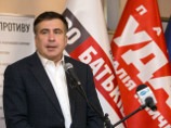 Саакашвили утверждает, что лидеры украинской оппозиции предлагали ему высокие посты Саакашвили утверждает, что лидеры украинской оппозиции предлагали ему высокие посты