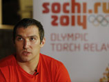 Овечкин извинился за неудачное выступление сборной России в Сочи