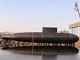 "Синдуратна" (по классификации НАТО - "Кило") была построена для Индии на заводе "Красное Сормово" в Нижнем Новгороде в 1988 году. 