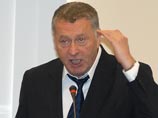 Жириновский оскорбил страны Средней Азии, предложив объединить их в федеральный округ