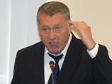 Жириновский оскорбил страны Средней Азии, предложив объединить их в федеральный округ Жириновский оскорбил страны Средней Азии, предложив объединить их в федеральный округ