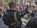 Бывшие президенты Украины обвинили Россию во вмешательстве в дела страны Бывшие президенты Украины обвинили Россию во вмешательстве в дела страны