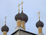 Киевский патриархат утверждает, что не призывает ни к погромам, ни к захватам храмов Киевский патриархат утверждает, что не призывает ни к погромам, ни к захватам храмов