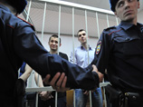 Осужденный по "болотному" делу Полихович был до потери сознания избит конвойными, утверждает его отец Осужденный по "болотному" делу Полихович был до потери сознания избит конвойными, утверждает его отец
