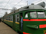 В электричке под Петербургом трое "зайцев" из Средней Азии избили контролера В электричке под Петербургом трое "зайцев" из Средней Азии избили контролера