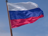 Противники "Евромайдана" водрузили флаг России около здания Харьковской горадминистрации Противники "Евромайдана" водрузили флаг России около здания Харьковской горадминистрации