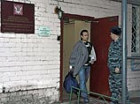 Следствие не нашло признаков преступления в прогулке Фарбера по "офицерским звездам" Следствие не нашло признаков преступления в прогулке Фарбера по "офицерским звездам"