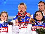 Россияне довольны результатами Олимпиады в Сочи, которая сплотила жителей страны