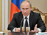 Президент Владимир Путин в среду поставил задачу Министерству обороны провести внезапную комплексную проверку боеготовности войск и сил Западного и Центрального военных округов, а также ряда родов войск