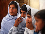 В Пакистане 700 девушек взялись за изучение сексологии, несмотря на запрет и вероятность преследования