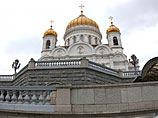 Московский патриархат призывает православных Украины не допустить посягательств на святыни Московский патриархат призывает православных Украины не допустить посягательств на святыни