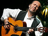 Умер всемирно известный гитарист, легенда фламенко Пако де Лусия