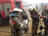 Новое ЧП на ставропольском химзаводе "Лукойла": при взрыве и пожаре ранены 15 человек
