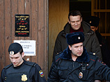Следствие просит заключить Алексея Навального под домашний арест