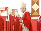 Новый секретариат по экономике будет контролировать бюджет всех ведомств Ватикана Новый секретариат по экономике будет контролировать бюджет всех ведомств Ватикана