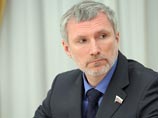 Приехавший в Севастополь депутат Госдумы предложил составить в России черный список представителей Майдана