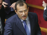 Объявленный в розыск глава администрации Януковича призвал ЕС остановить "охоту на ведьм"