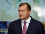 Губернатор Харьковской области Добкин подал в отставку ради борьбы за пост президента
