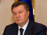 Европарламент призывает заморозить все активы Януковича и "семьи"