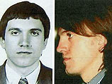 В Австрии арестован один из лидеров банды убийц, в которую входили советник новосибирского губернатора и вице-мэр