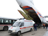 В Тюмени предъявлено обвинение техникам, готовившим впоследствии разбившийся самолет ATR-72 