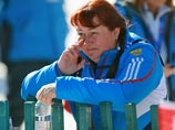Елена Вяльбе останется на посту президента лыжной федерации