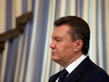Янукович обратился к народу Украины с заявлением и попросил Россию о защите