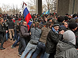 Янукович обратился к народу Украины с заявлением и попросил Россию о защите Янукович обратился к народу Украины с заявлением и попросил Россию о защите