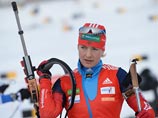 Биатлонистка Екатерина Юрьева объявила о завершении карьеры Биатлонистка Екатерина Юрьева объявила о завершении карьеры