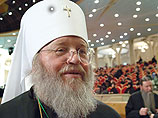Первоиерарх Русской зарубежной церкви выступил с заявлением в связи событиями на Украине Первоиерарх Русской зарубежной церкви выступил с заявлением в связи событиями на Украине