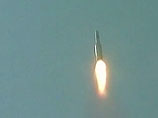 КНДР без предупреждения запустила четыре баллистические ракеты малой дальности