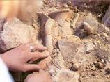 На месте планируемого затопления новой ГЭС в Аджарии обнаружено древнейшее христианское захоронение На месте планируемого затопления новой ГЭС в Аджарии обнаружено древнейшее христианское захоронение