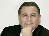 Экс-глава СБУ, бывший премьер, министр обороны и секретарь СНБО Украины Евгений Марчук