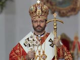 Глава украинских греко-католиков обвиняет Россию в разжигании гражданской войны на Украине Глава украинских греко-католиков обвиняет Россию в разжигании гражданской войны на Украине