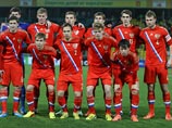 Сборная России по футболу сыграет с Марокко вместо Туниса Сборная России по футболу сыграет с Марокко вместо Туниса
