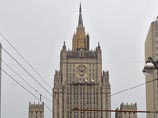 Министерство иностранных дел РФ, руководство которого ранее уже называло новую власть на Украине нелегитимной на этот раз выступило с подробной критикой сформированного накануне украинского правительства