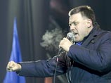 МИД РФ раскритиковал забывшее о своих обещаниях новое правительство Украины МИД РФ раскритиковал забывшее о своих обещаниях новое правительство Украины
