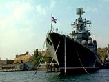 Украина призвала Москву воздержаться от передислокации Черноморского флота