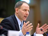 Вице-президент Европарламента Яцек Протасевич оказался в центре скандала после ссоры с таможенниками в аэропорту Франкфурта